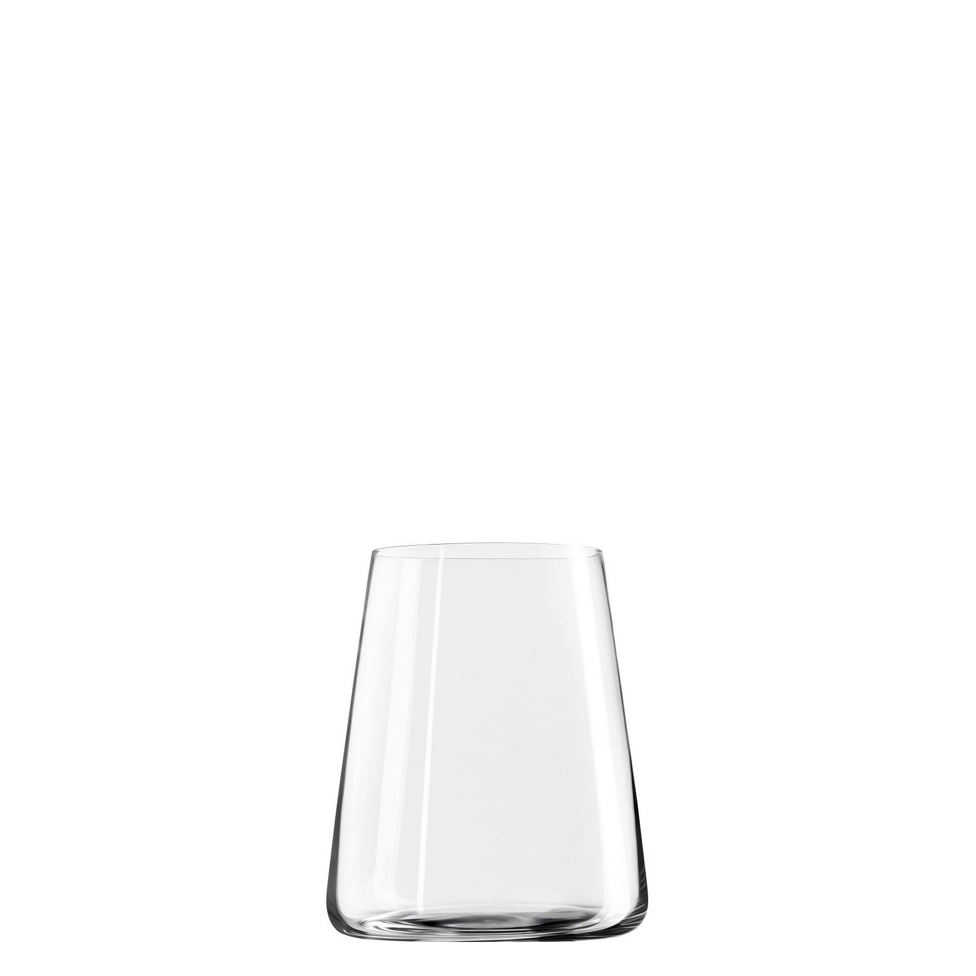 Rotweinbecher / Wasserglas, Stölzle, Power - 520 ml