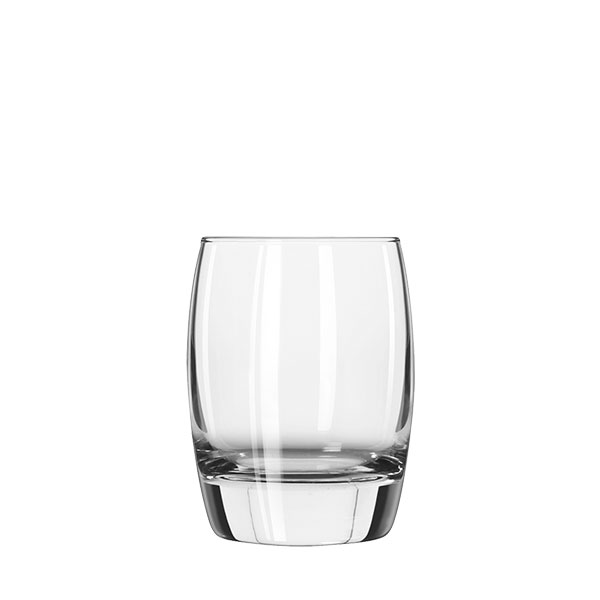 Double Old Fashioned Glas, Royal Leerdam, Endessa - 355ml