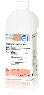 Entkalker, Dr. Weigert, neodisher special plus - 2 Liter