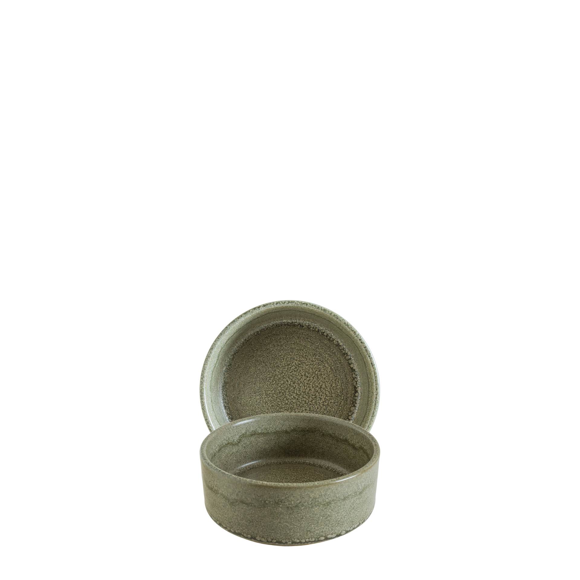 Schale, Bonna, Adelfa, Grün - Ø 13,3 cm | 415 ml