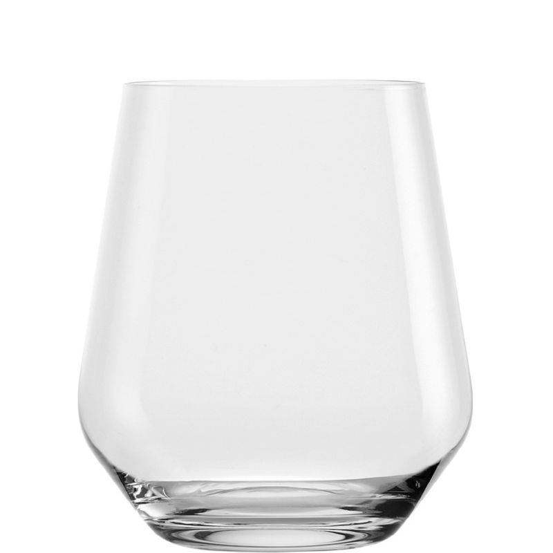 Double Old Fashioned Glas, Stölzle, Quatrophil/Revolution- 470 ml
