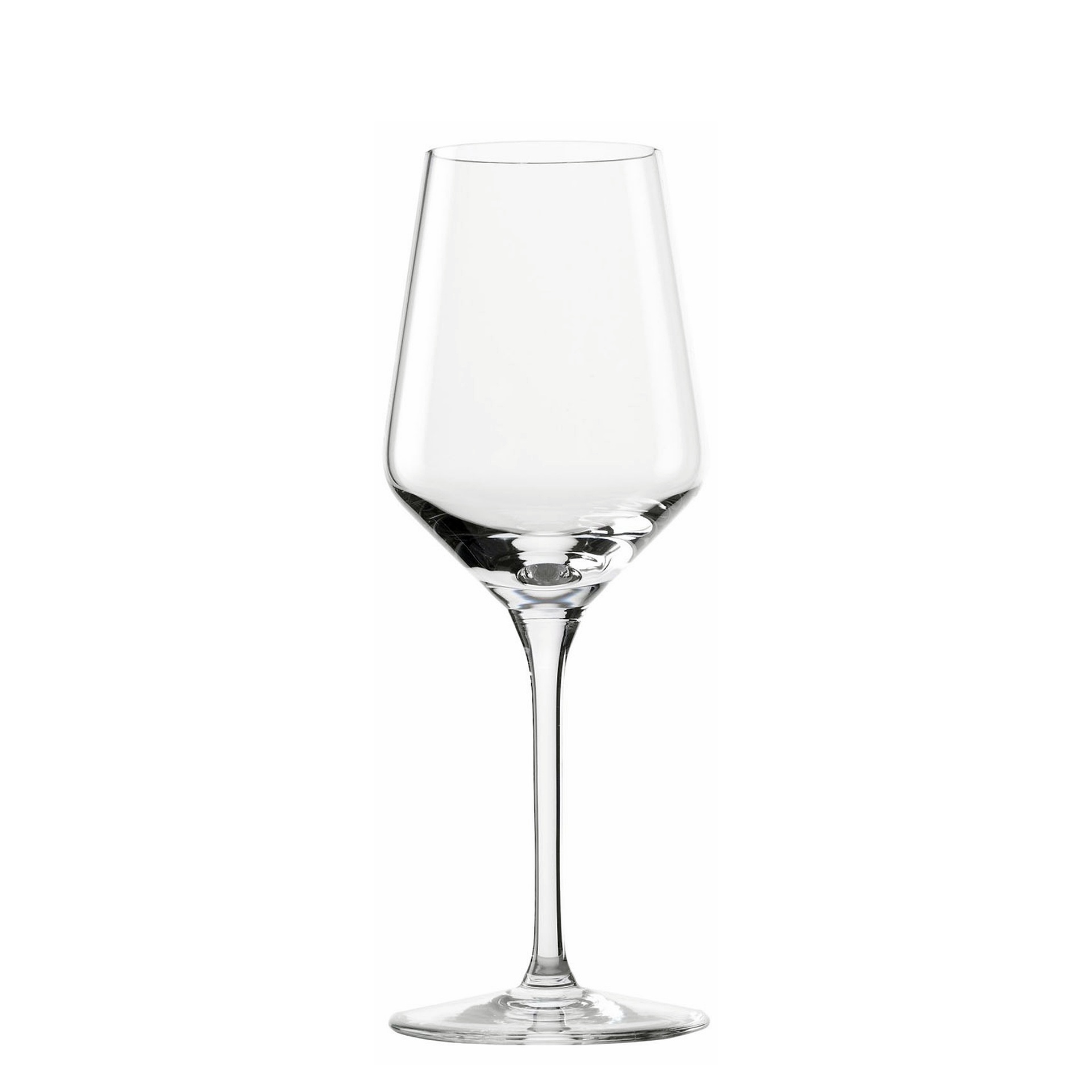 Weißweinkelch / Glas, Stölzle, Revolution - Eichstrich: 0,2 l