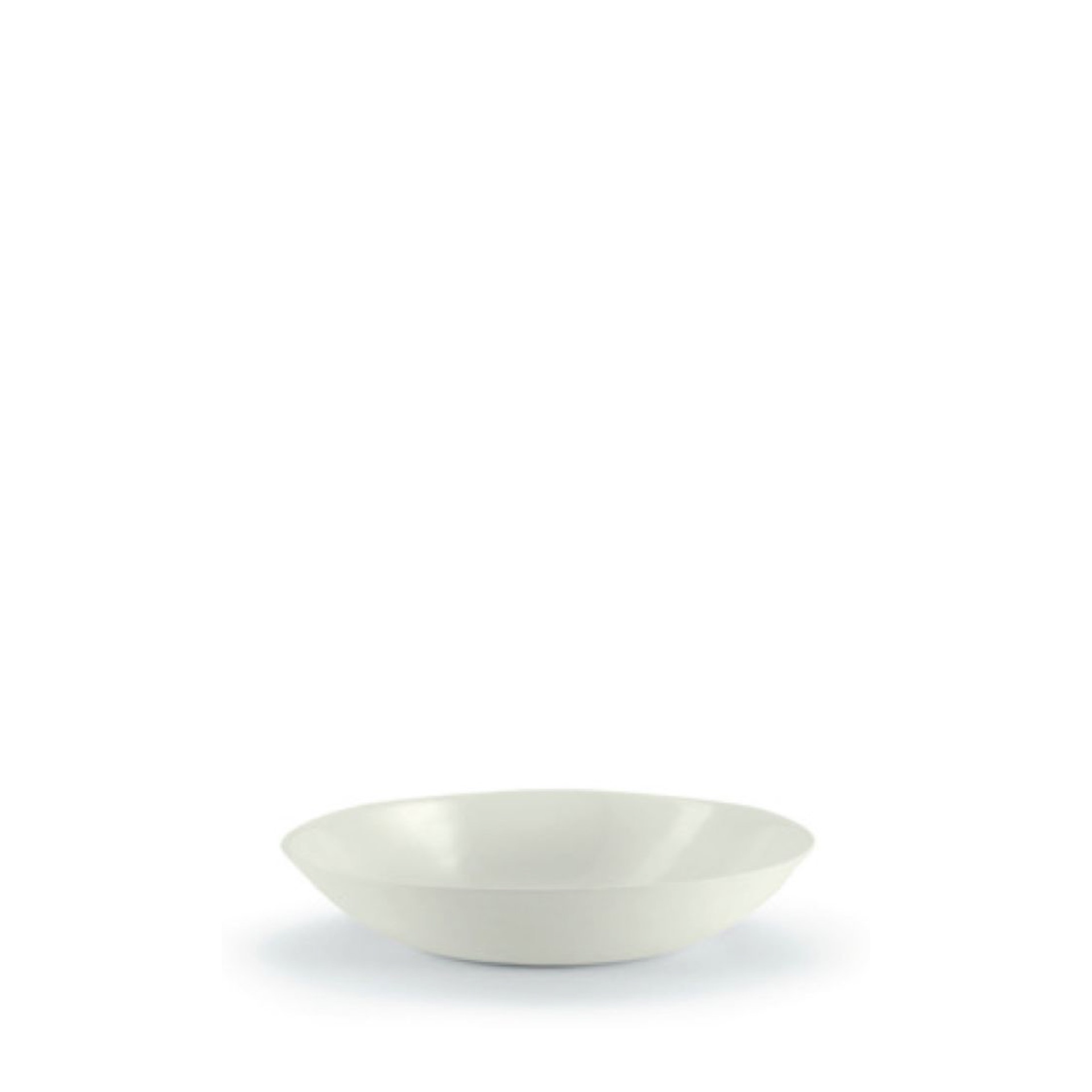 Schale, Le Coq Porcelain, Aphros, Weiß - Ø 28 cm | H 6 cm