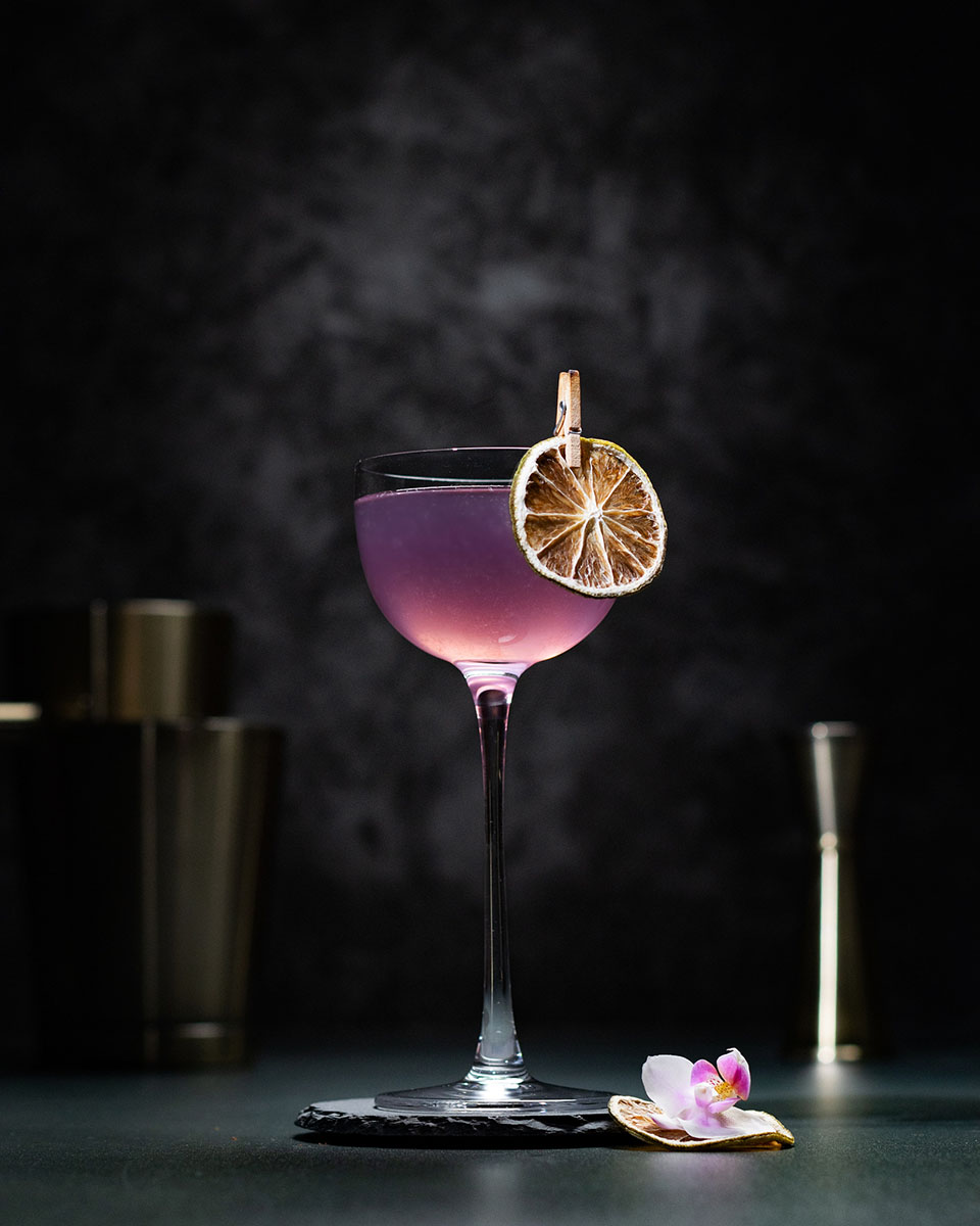 Nick & Nora Cocktail Glas "Pony", Nude Glass, Rémy Savage- 135 ml