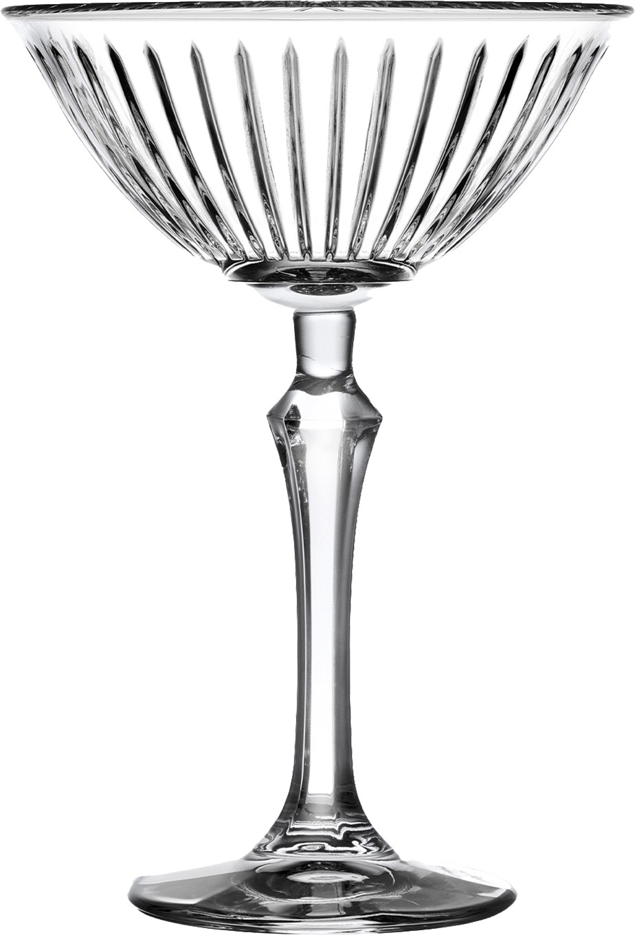 Martiniglas / Cocktailschale, Pasabahce, Joy - 220 ml