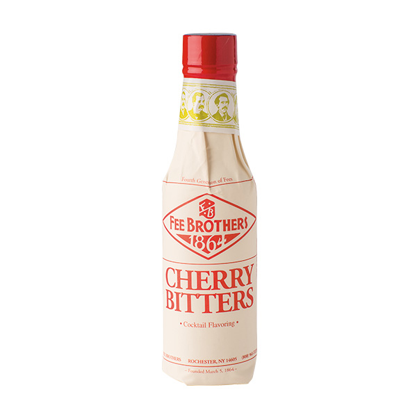 Fee Brother, Cherry Bitters - 150ml