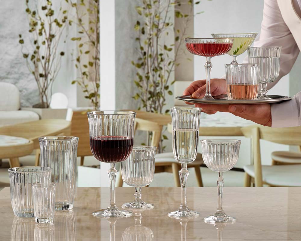 Shotglas / Schnapsglas, Pasabahce, Joy - 65 ml