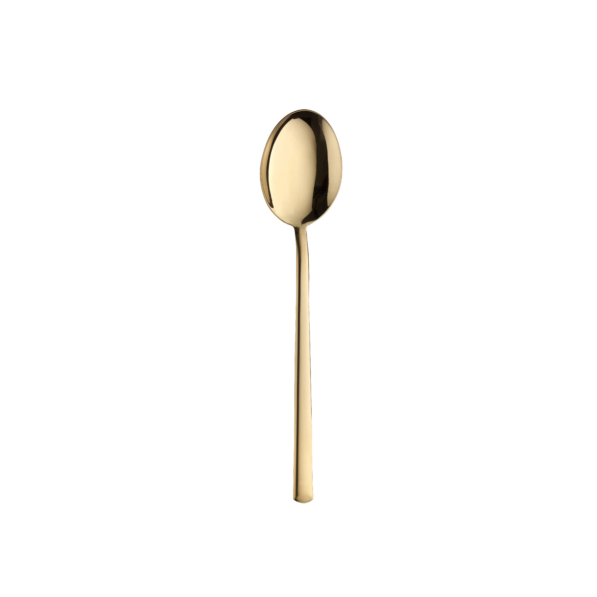 Dessertlöffel, Pintinox Synthesis Treasure Gold - 18,3cm