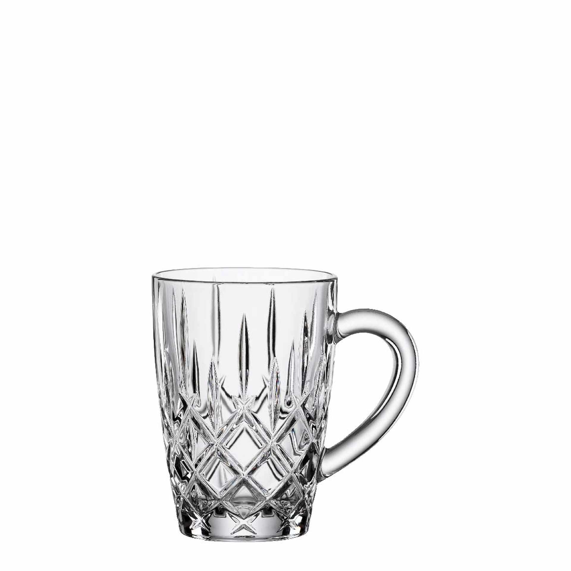 Teeglas / Kaffeebecher, Nachtmann, Noblesse - 347 ml