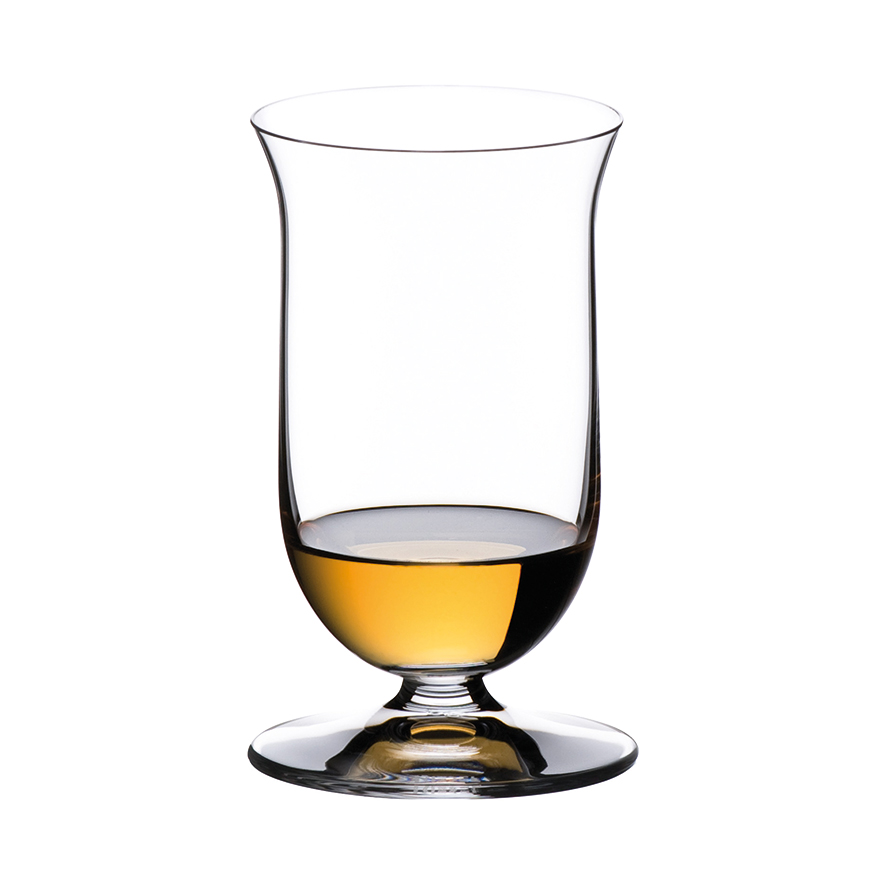 Single Malt Whisky Glas, Riedel, Bar Glasses - 200ml