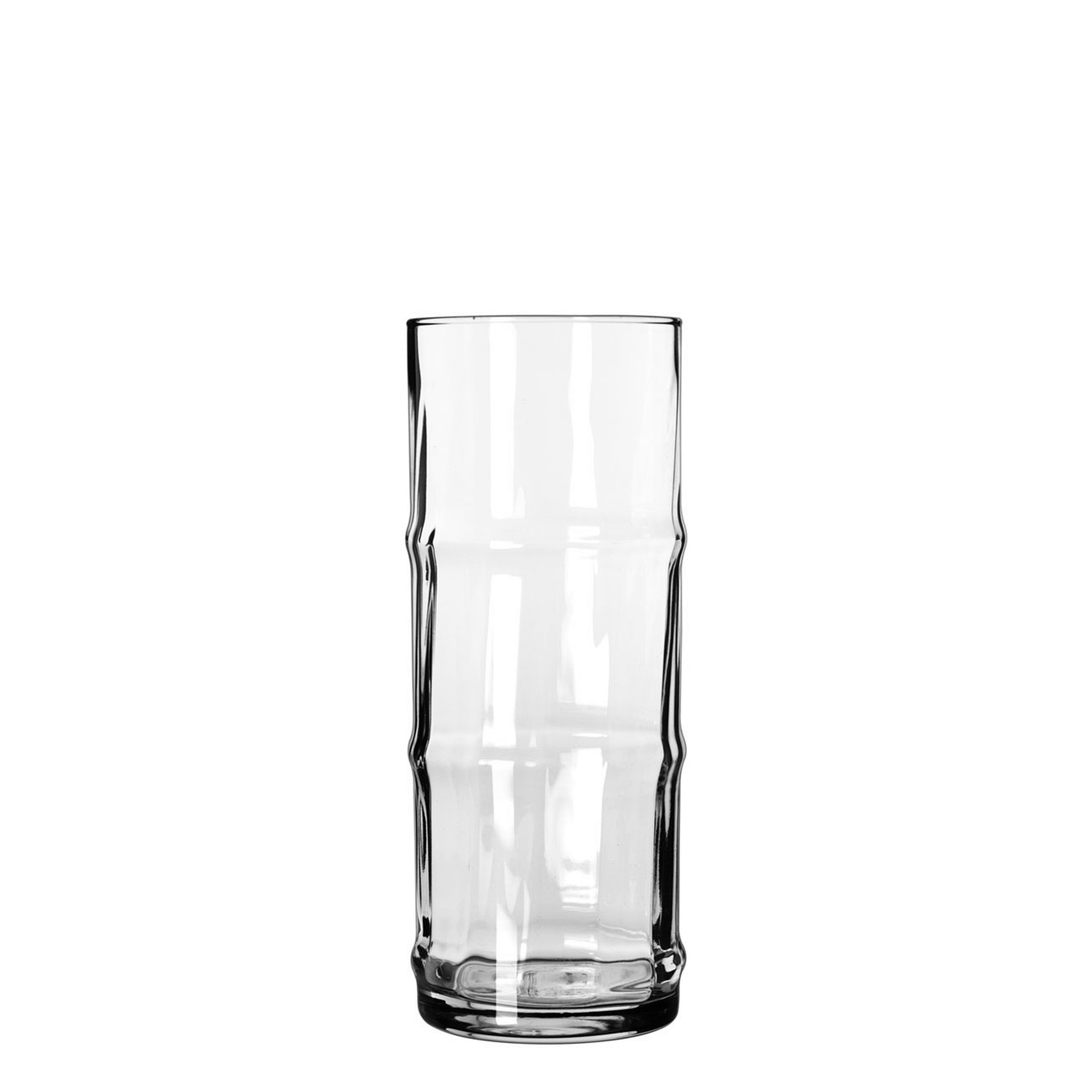 Cooler Glas / Beverage "Cocktailglas", Onis, Bamboo - 475 ml