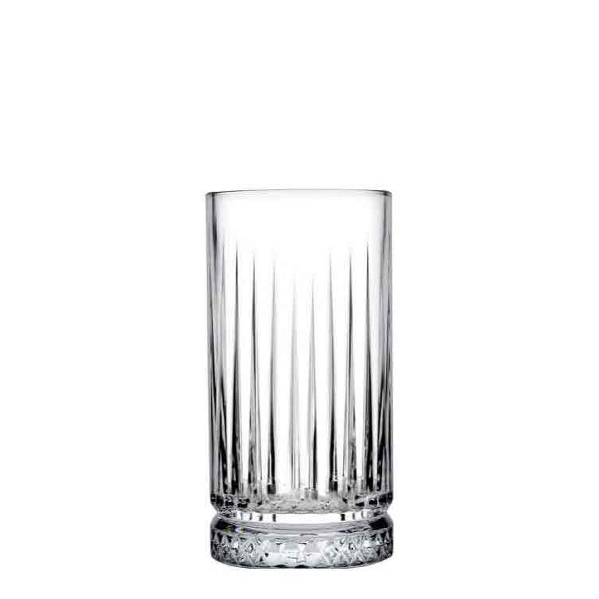 Highball / Longdrinkglas, Pasabahce, Elysia - 365 ml
