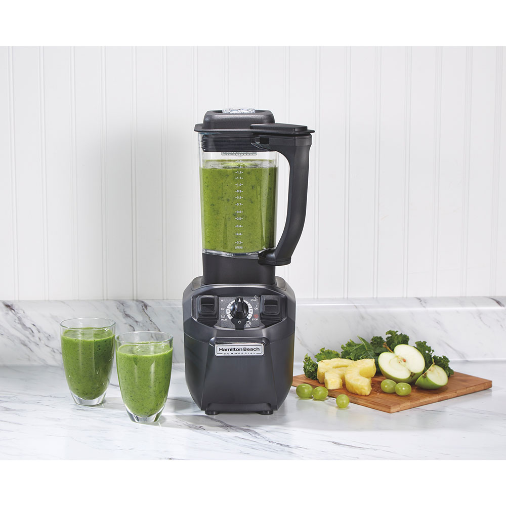 Bar Blender/ Standmixer, Hamilton Beach, Tango - 1,4 Liter