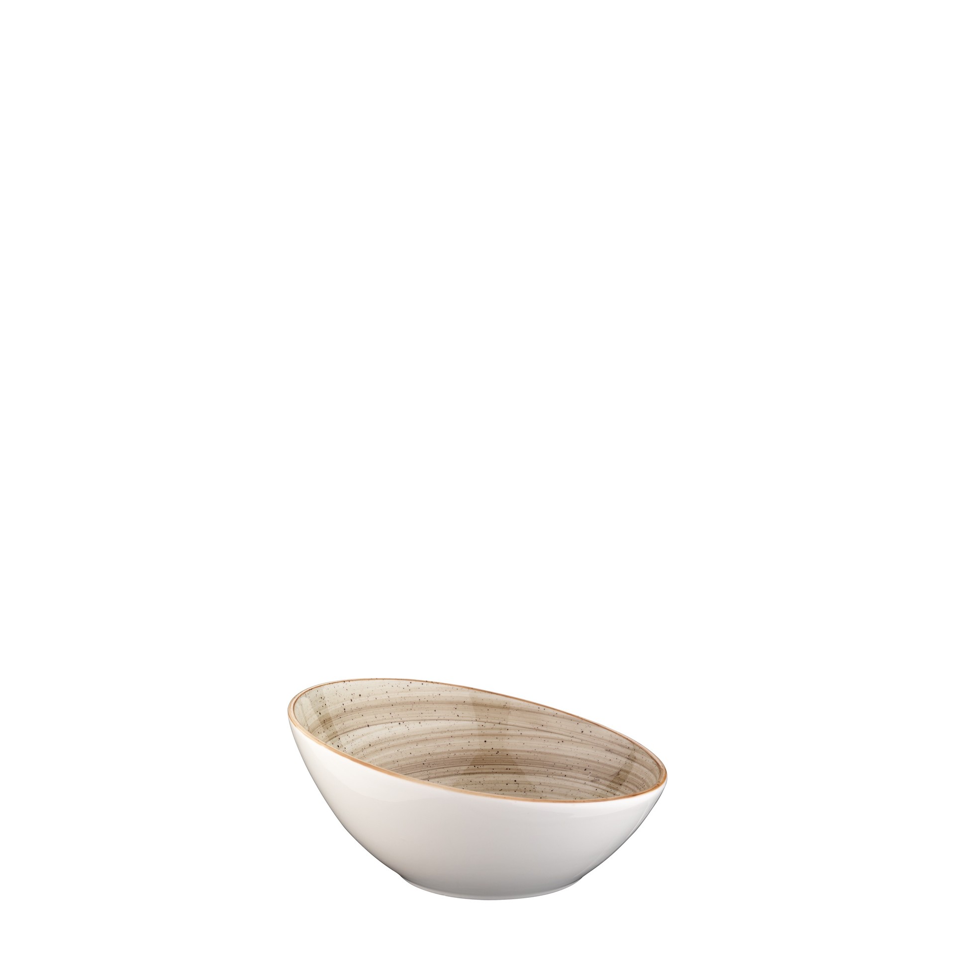 Schale "Vanta", Bonna, Aura Terrain, Beige- 16 x 15,3 cm | 350 ml