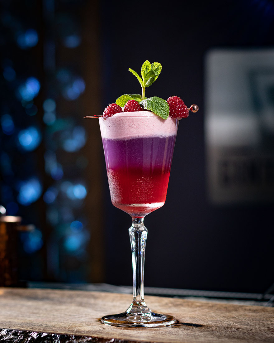 Cocktailkelch / Cocktail Glas, Onis, SPKSY - 260 ml