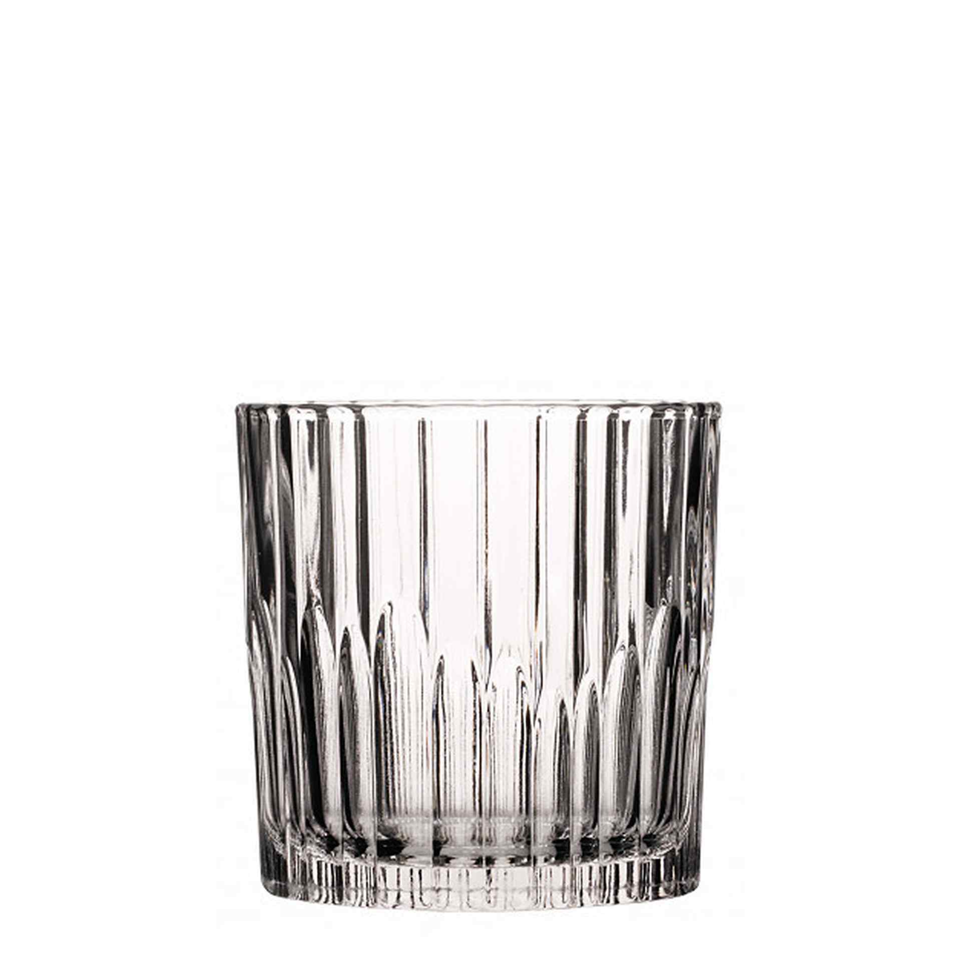 Double Old Fashioned Glas / Tumbler, Duralex, Manhattan - 310 ml