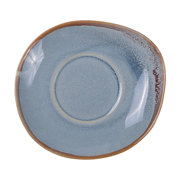 Untertasse, APS Porcelain, Ming - Ø10cm