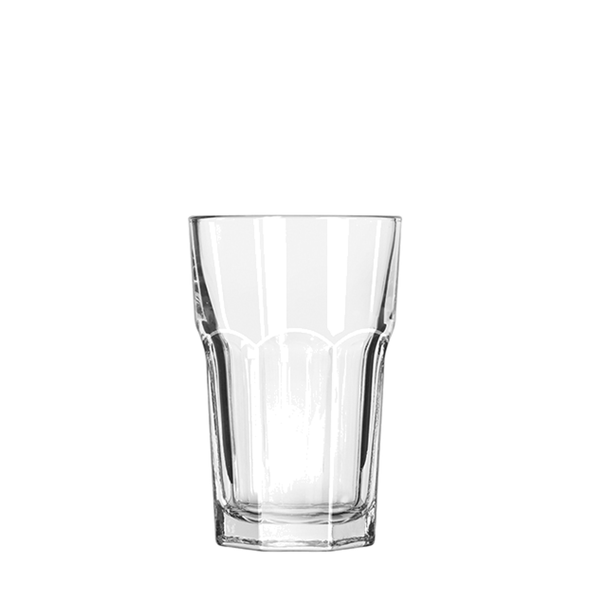 Highball / Longdrinkglas, Onis, Titan - Eichstrich: 0,2 l