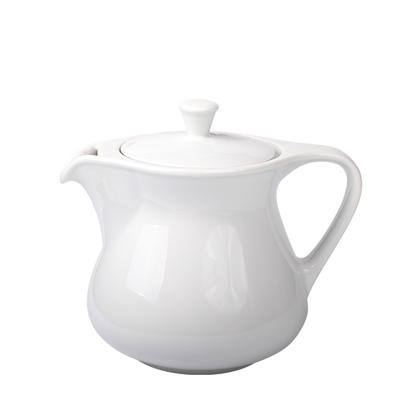 Teekännchen mit Deckel, Royal Porcelain, Serie 02 - 300ml