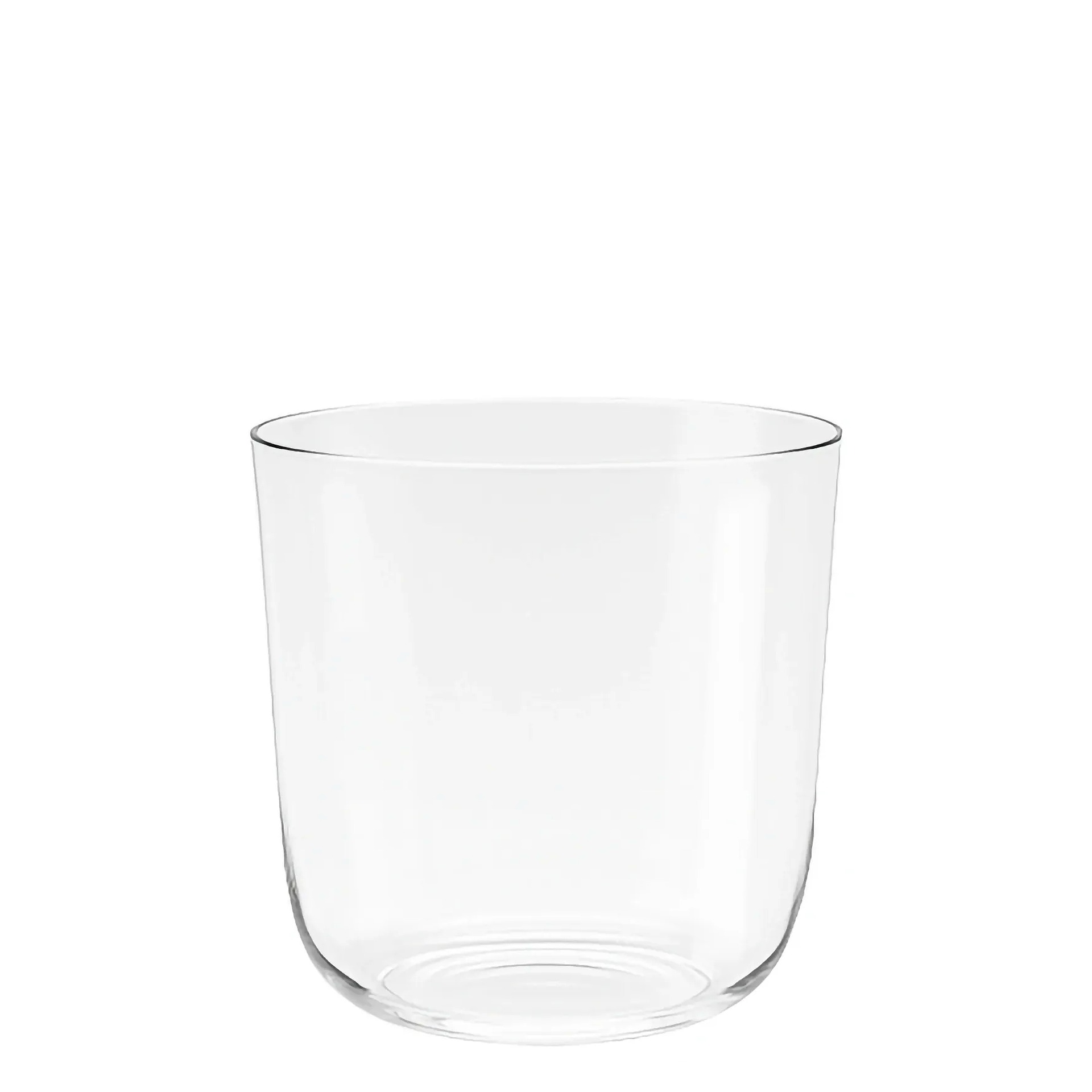 Double Old Fashioned Glas, GINZA, Glassware No.1 - 370 ml