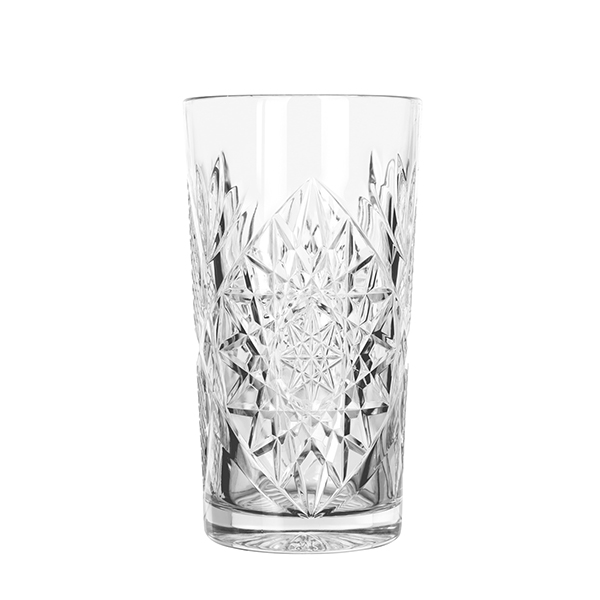Cooler Glas / Beverage, Onis, ICON - 475 ml
