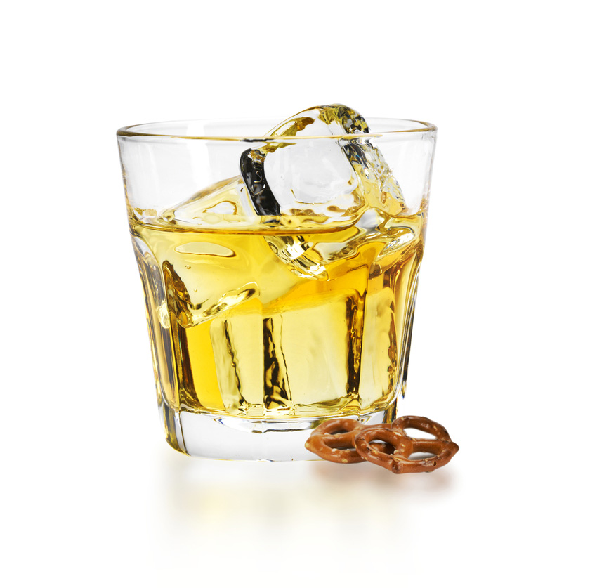 Rocks Glas / Old Fashioned Glas, Onis, Titan - 200 ml