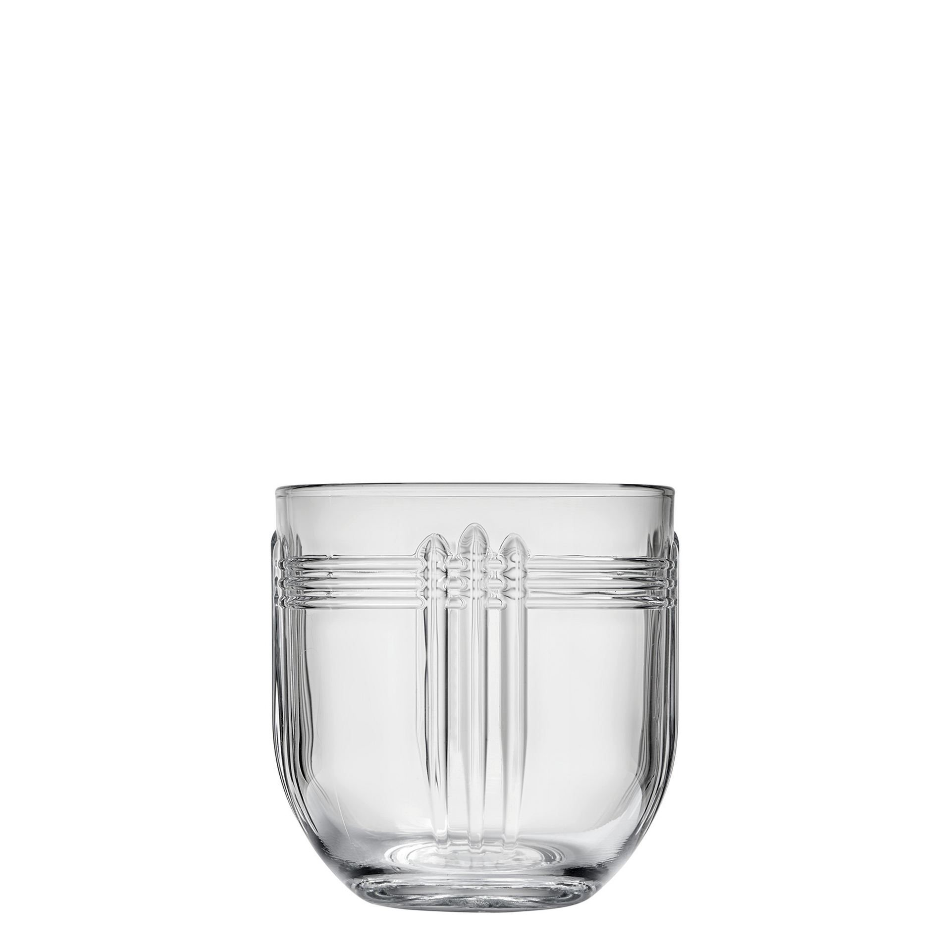 Rocks Glas / Old Fashioned Glas, Onis, The Gats - 290 ml