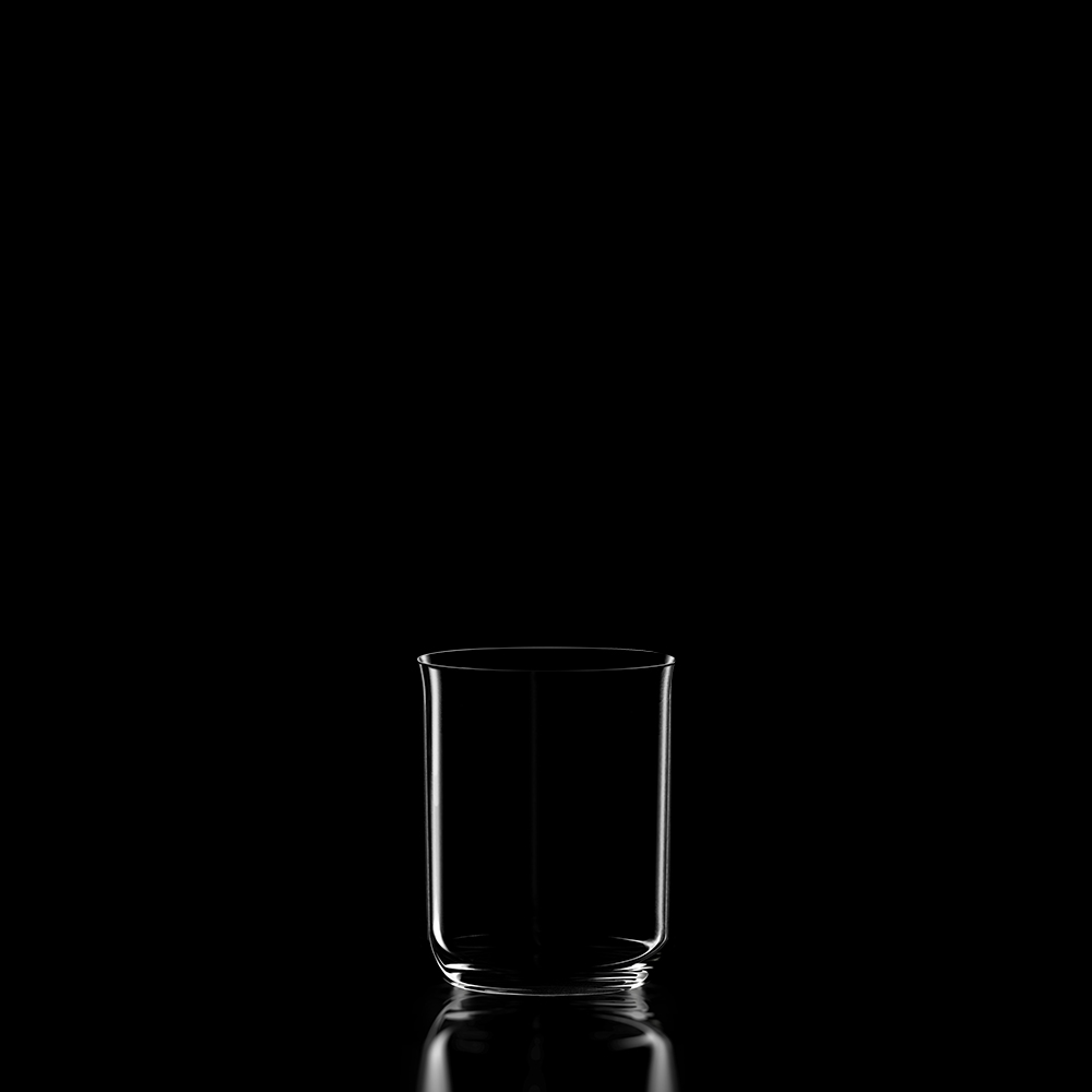 Double Old Fashioned Glas, Lehmann, F. Thireau, Rio - 300 ml