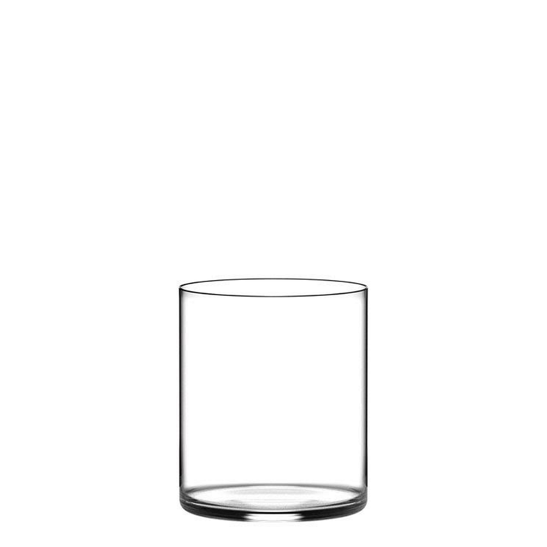 Double Old Fashioned Glas/ D.O.F., Stölzle, Kyoto Bar - 316 ml