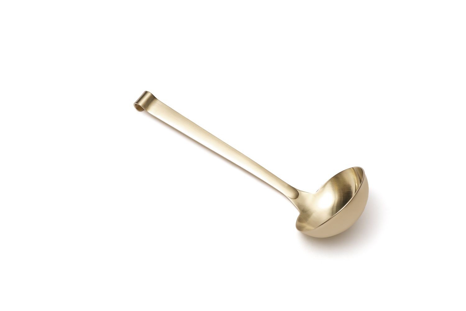 Suppenkelle, Comas, BCN Colors Champagne - 26,5 cm