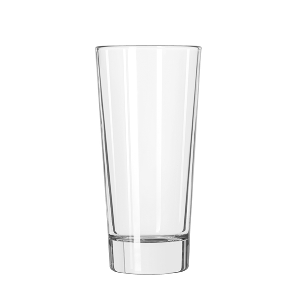 Beverage Glas, Libbey, Elan - Eichstrich: 0,3l