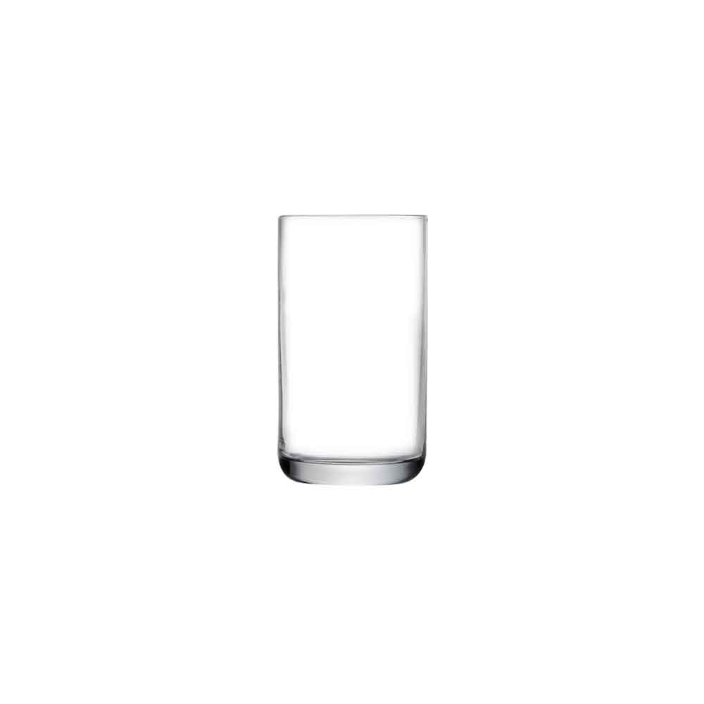 Shotglas, Nude Glass, Finesse - 60ml