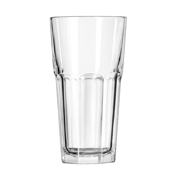 Cooler Glas, Libbey, Gibraltar - 591ml