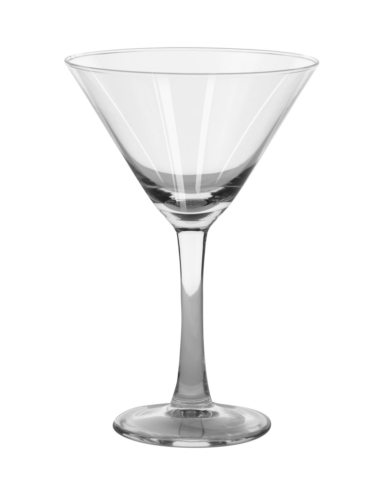 Martini Glas, Royal Leerdam, A la Carte - 190ml