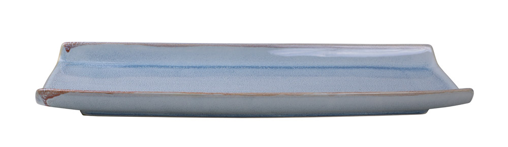 Platte rechteckig, APS Porcelain, Ming - 14cm x 41cm
