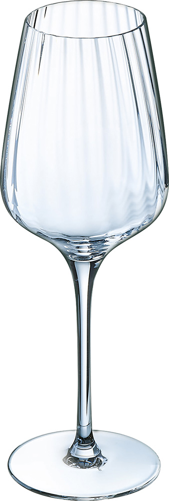 Weinkelch, Chef&Sommelier, Symetrie - Eichstrich: 0,2l