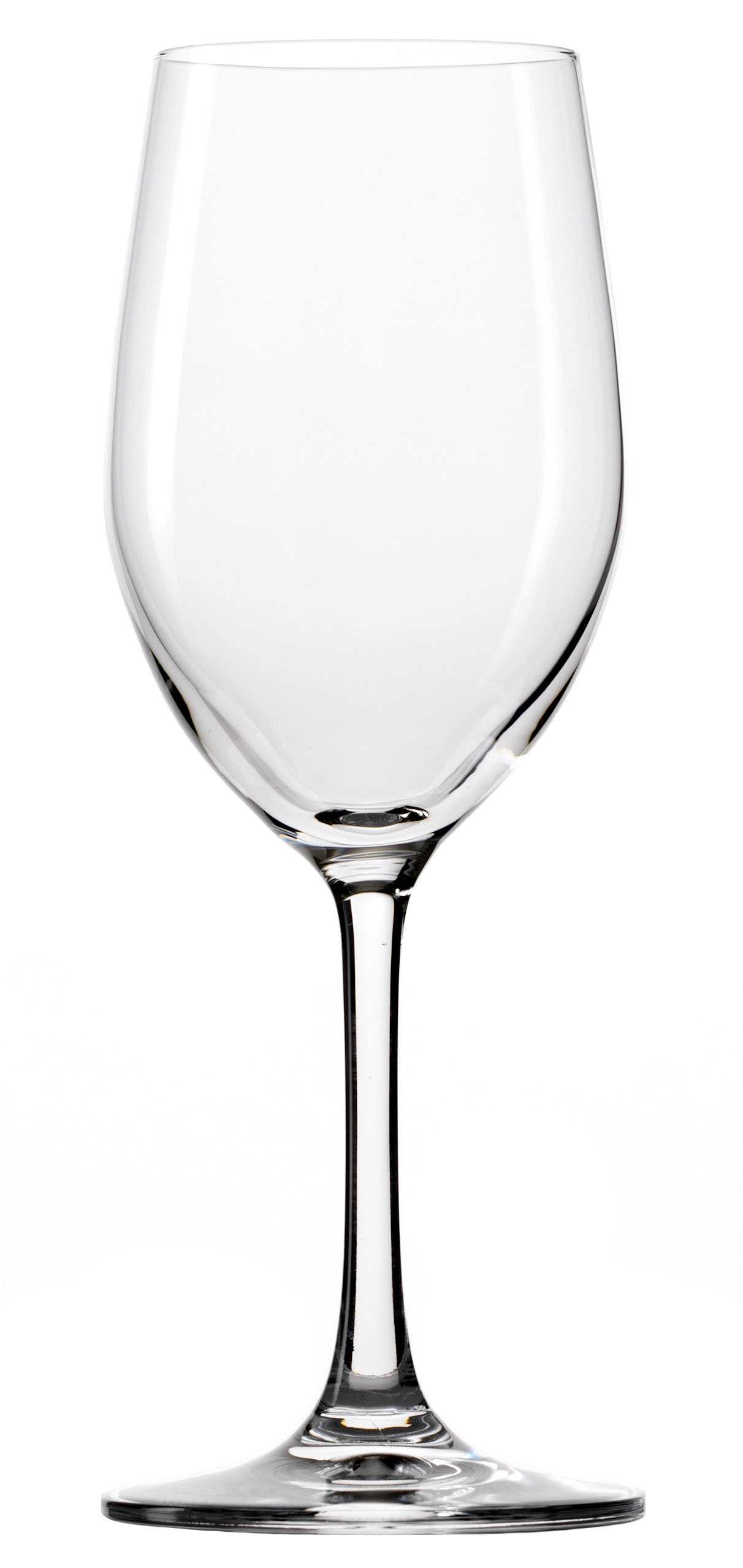 Weißweinglas, Stölzle, Classic - Eichstrich: 0,1l & 0,2l