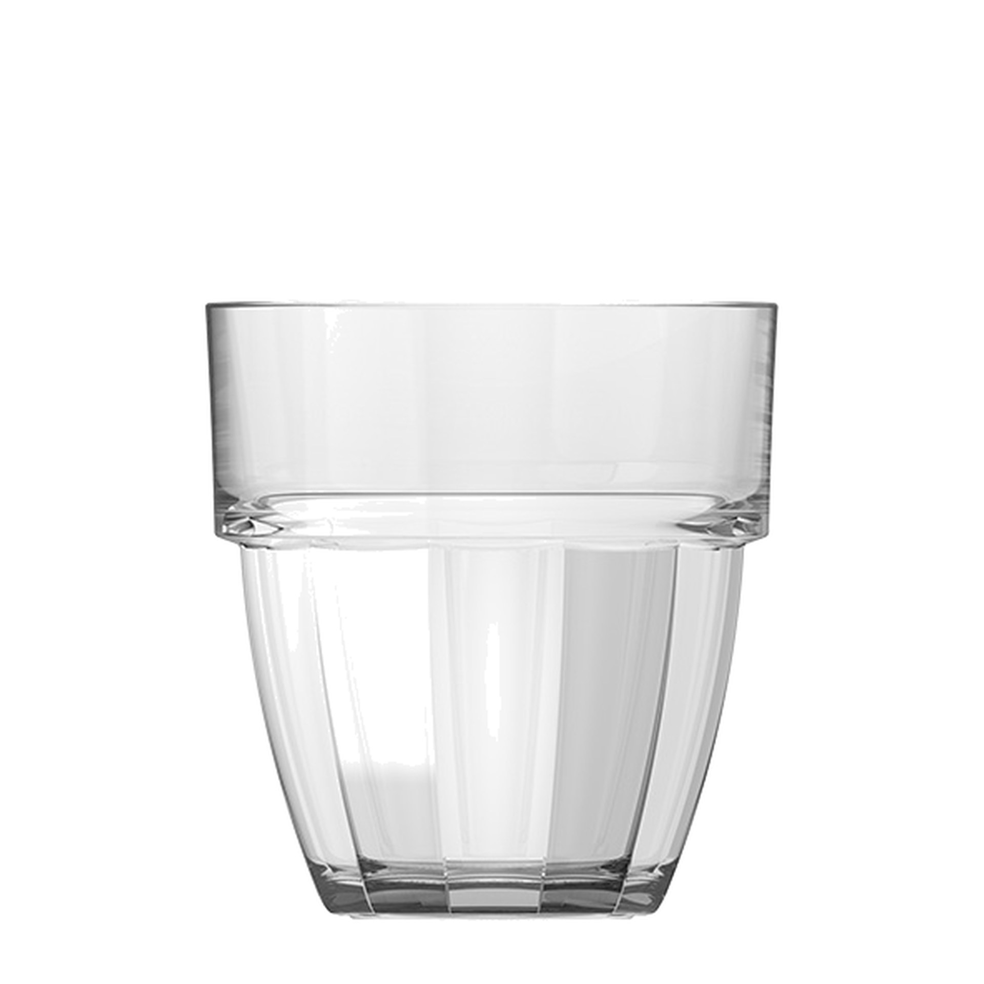 Double Old Fashioned Glas, Onis, Enigma - 320 ml