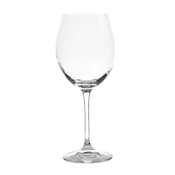 Rotweinglas, RCR, Luxion Invino - 650ml