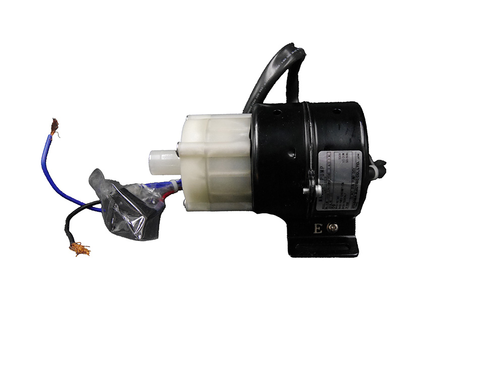 Wasserpumpe, Hoshizaki, IM-25/IM30/IM45 - nur LE-Modelle, 110 V