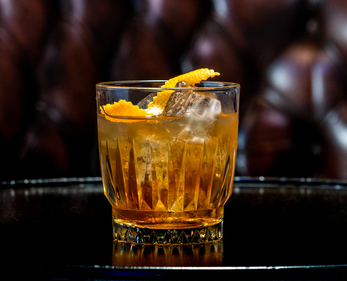Double Old Fashioned Glas, Onis, Hampshire - 350 ml