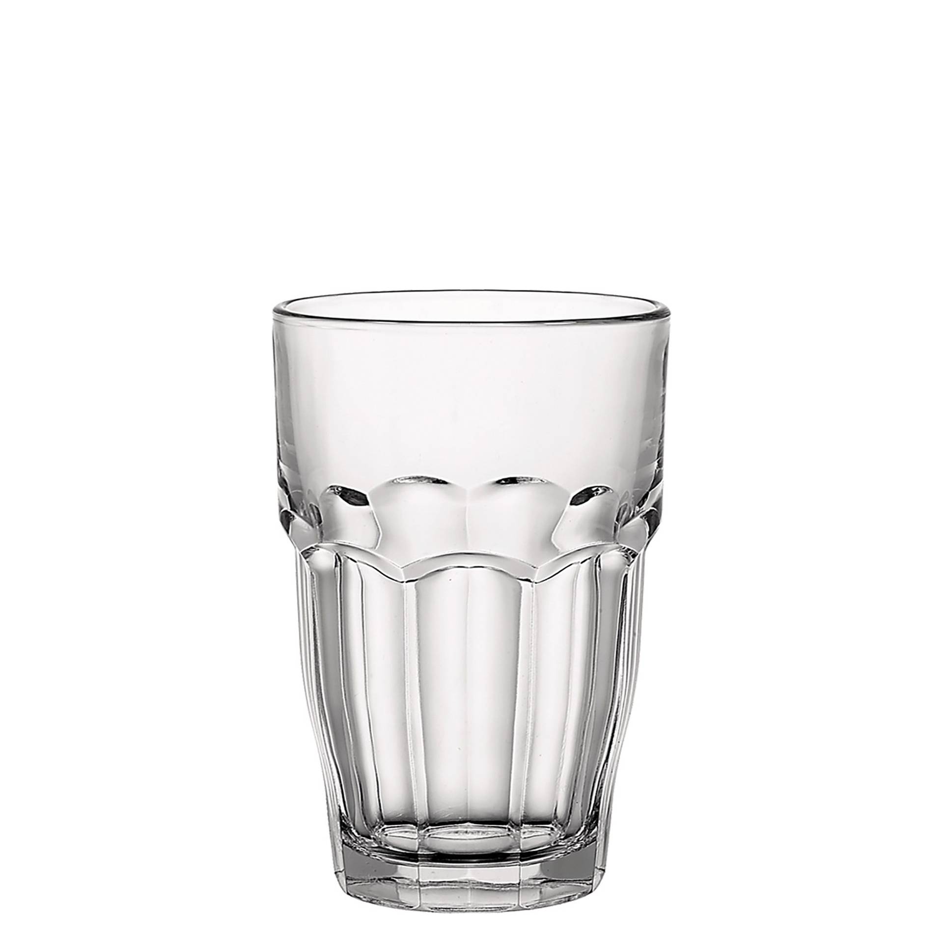 Beverage Glas / Allroundglas, Bormioli Rocco, Rock Bar - 370 ml