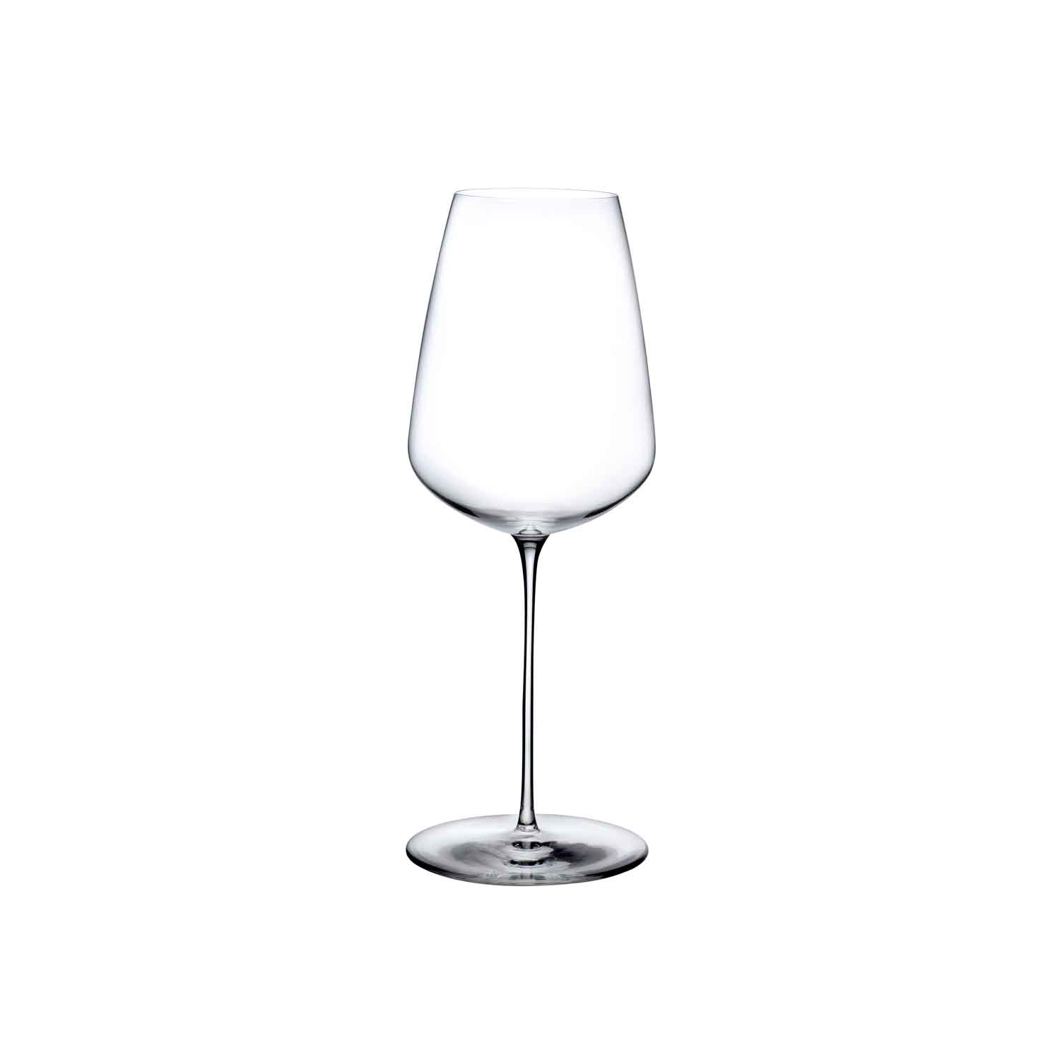 Weißweinglas, Nude Glass, Stem Zero Vertigo - 450ml