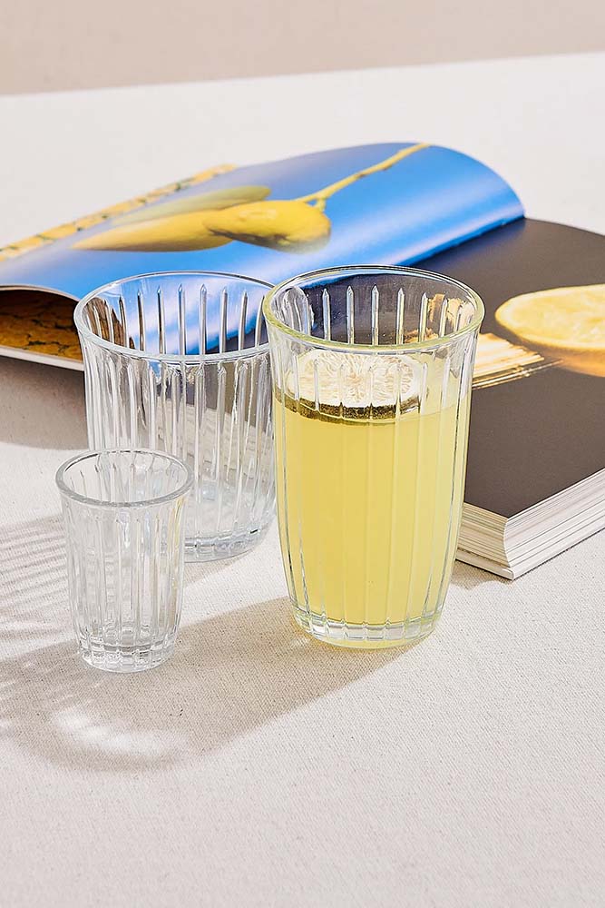 Shotglas / Schnapsglas, Pasabahce, Joy - 65 ml