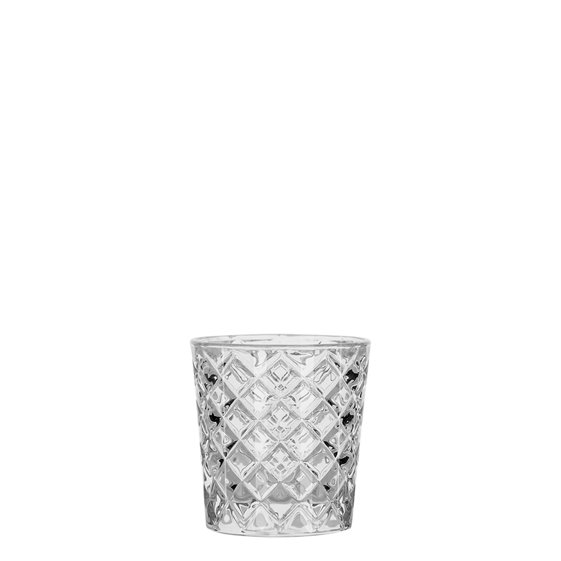 Shotglas, APS Glass, Healey - 92 ml