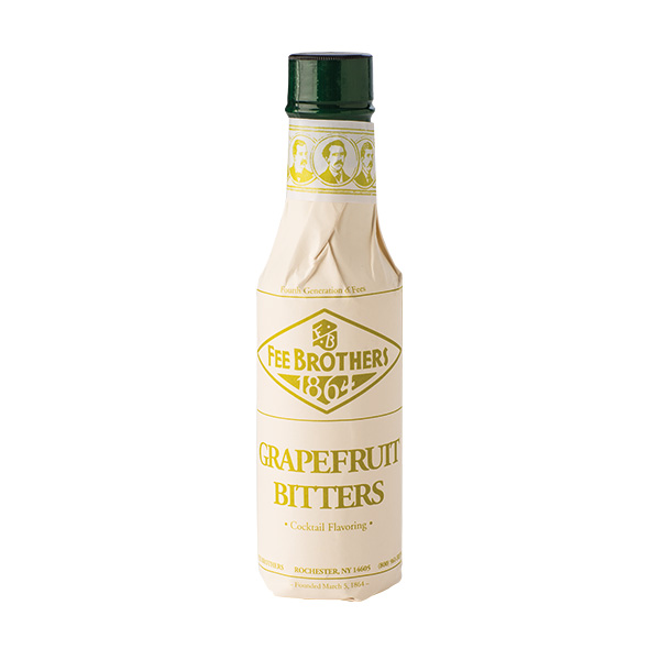 Fee Brother, Grapefruit Bitters - 150ml