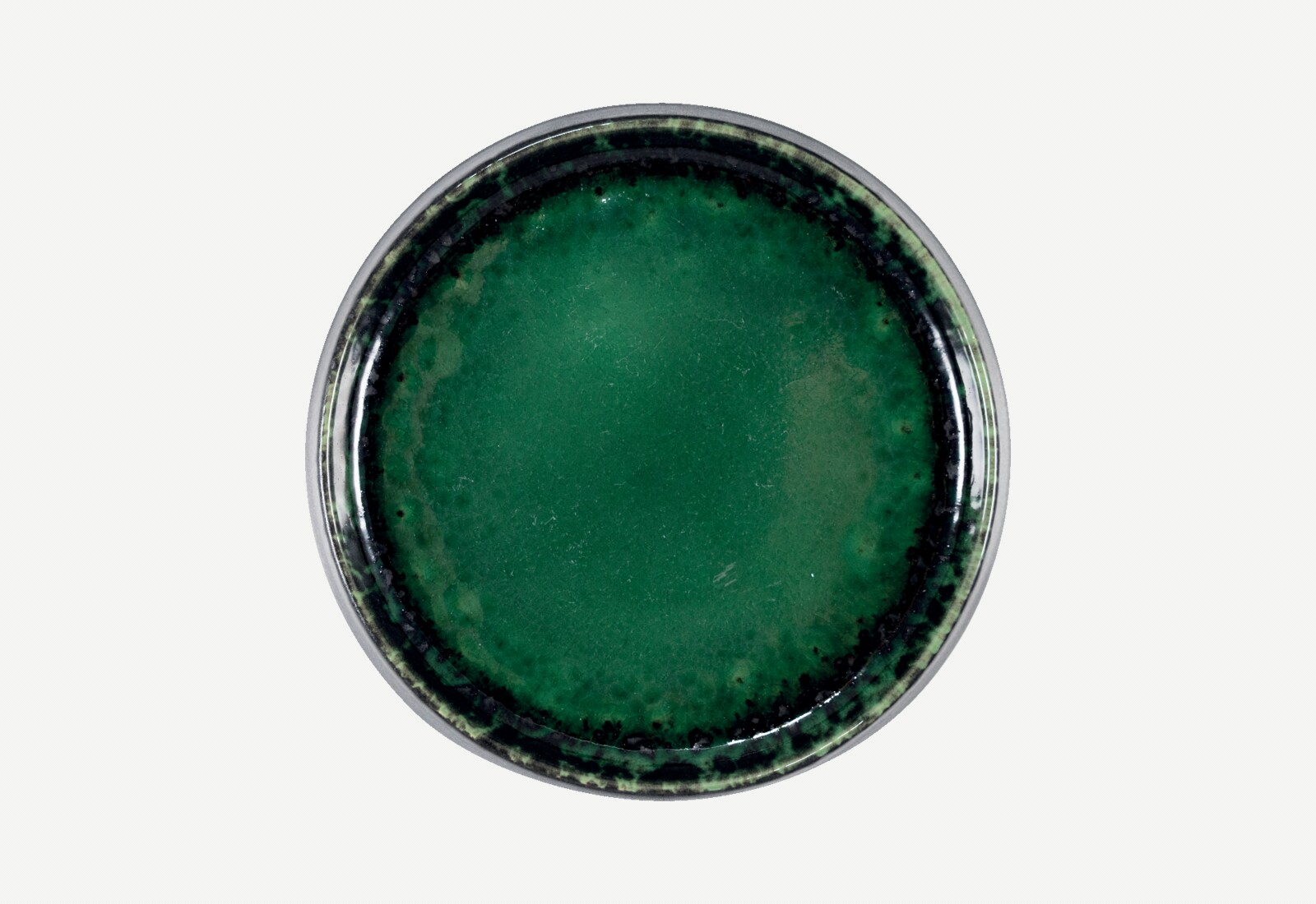 Speiseteller, Le Coq, DEIMOS - Ø 27,5 / 26,5 cm | H 2,5 cm