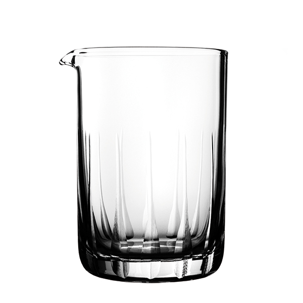 Rührglas mit Ausgusslippe, Cocktail Kingdom PADDLE - 550ml