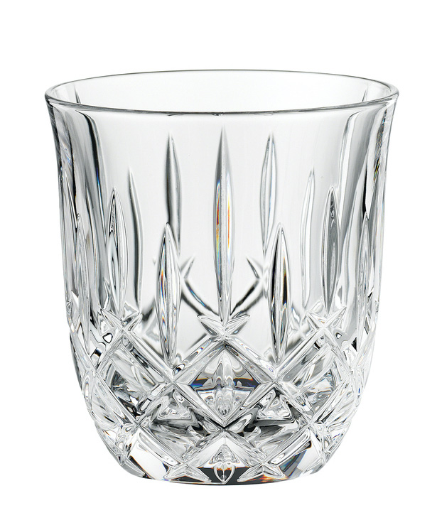 Cappuccino / Flat White Glas, Nachtmann, Noblesse - 235 ml