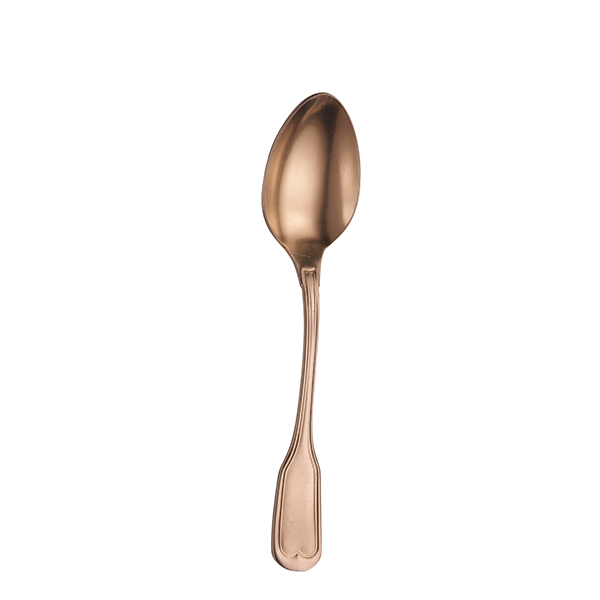 Tafellöffel, Pintinox Vittoriale Alchimique Bronze - 20,9cm